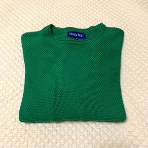 Only NY Sweater